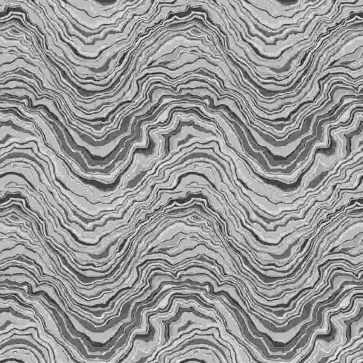 Ткань Fabricut fabric Diminuendo Thunder