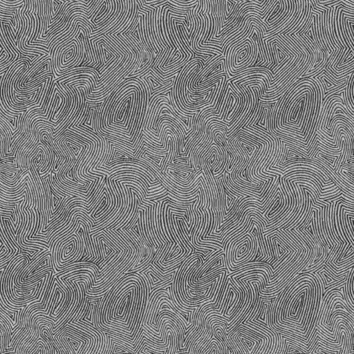 Ткань Fabricut fabric Meno Maze Navy