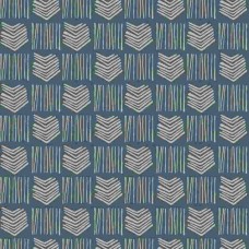 Ткань Staccato Harbor Fabricut fabric
