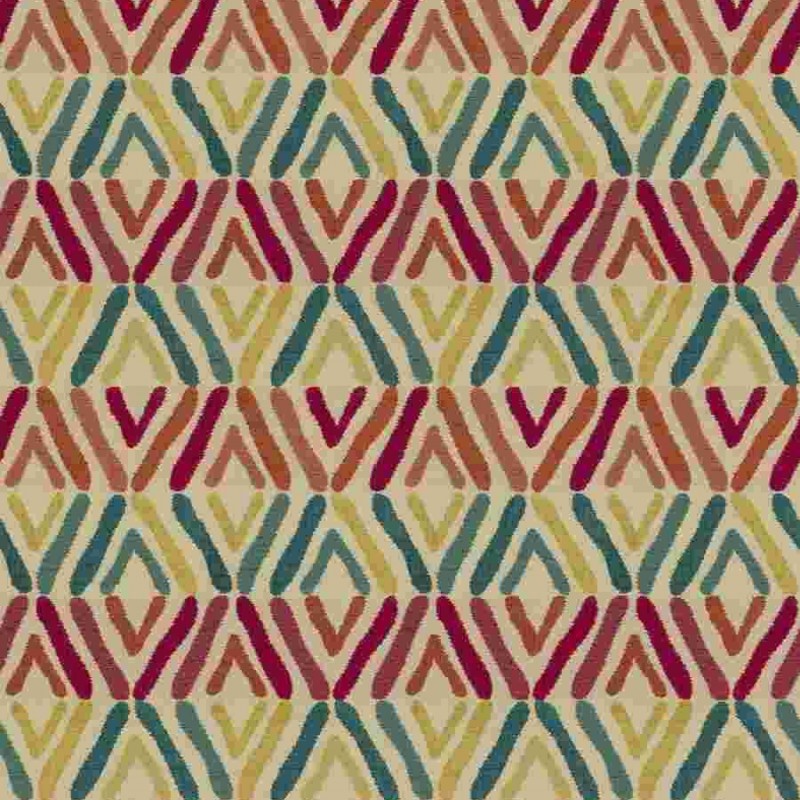 Ткань Fabricut fabric Spianato Fiesta Ткань Fabricut fabric Spianato Fiesta