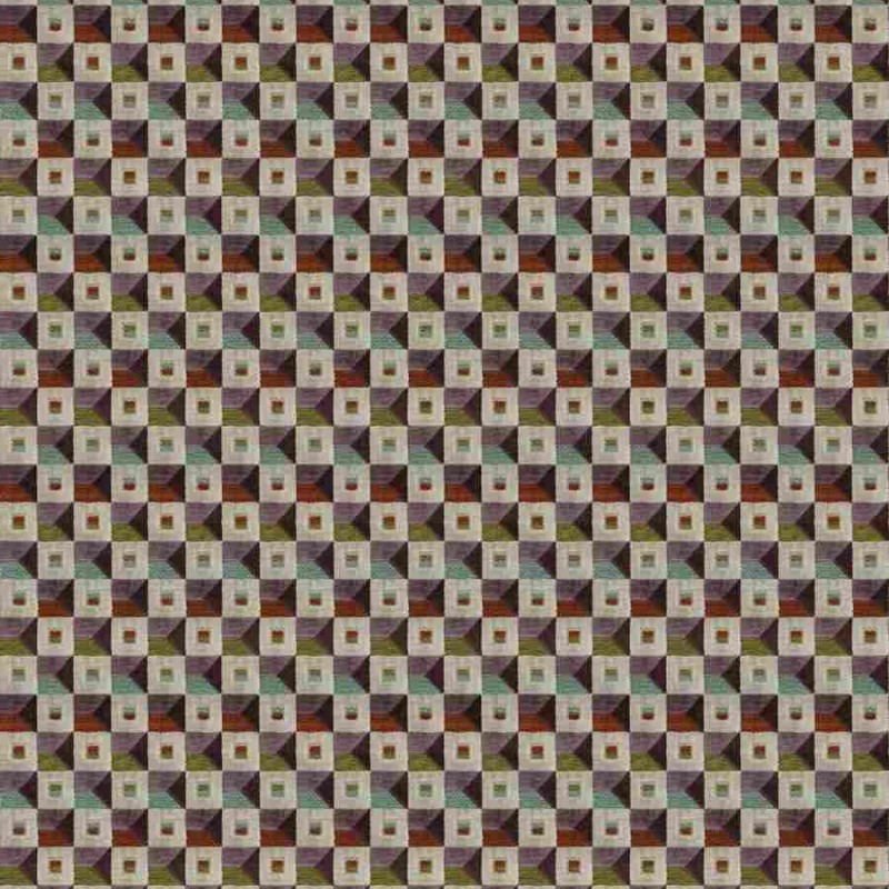 Ткань Fabricut fabric Soave...