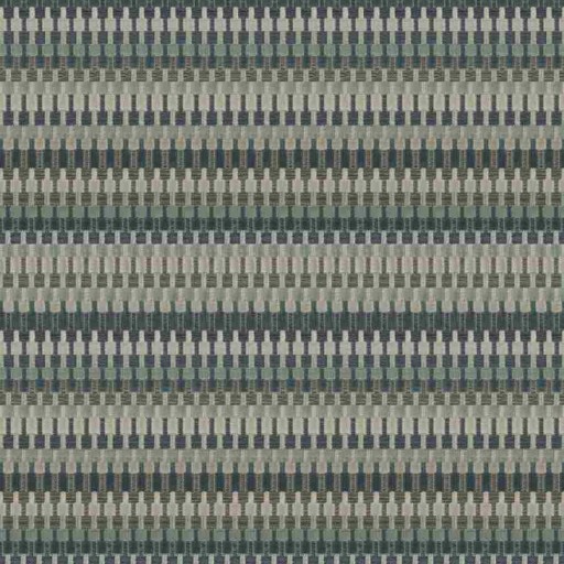 Ткань Fabricut fabric Minim Ocean