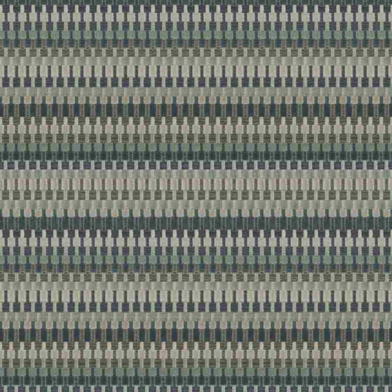Ткань Fabricut fabric Minim Ocean