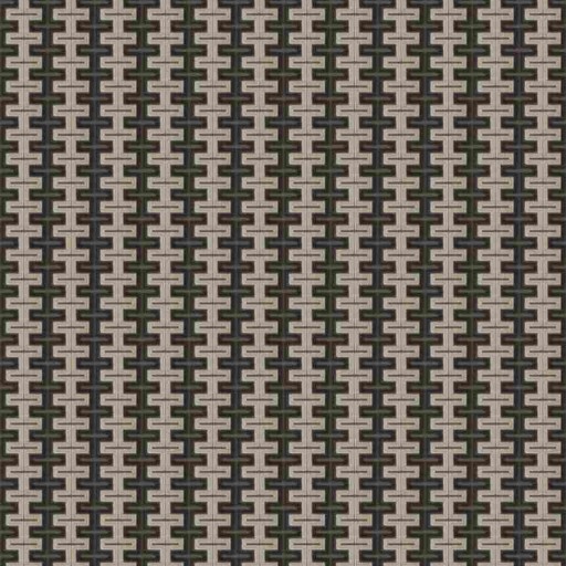 Ткань Fabricut fabric Timbre Zinc