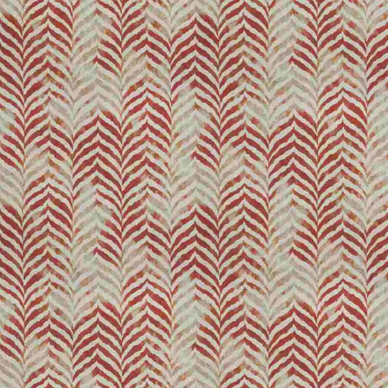 Ткань Fabricut fabric Zebroid...