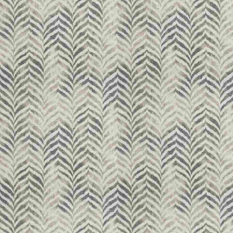 Ткань Fabricut fabric Zebroid Marble