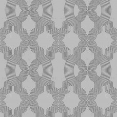 Ткань Fabricut fabric Parita Grey