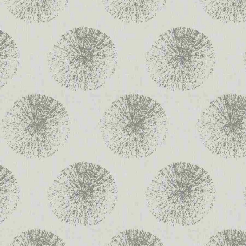 Ткань Fabricut fabric Fireworks Grey