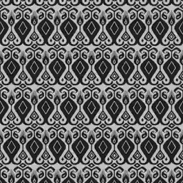 Ткань Fabricut fabric Chanson Noir