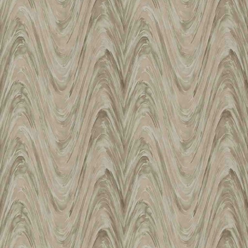 Ткань Fabricut fabric Kyrie Waves Quartz