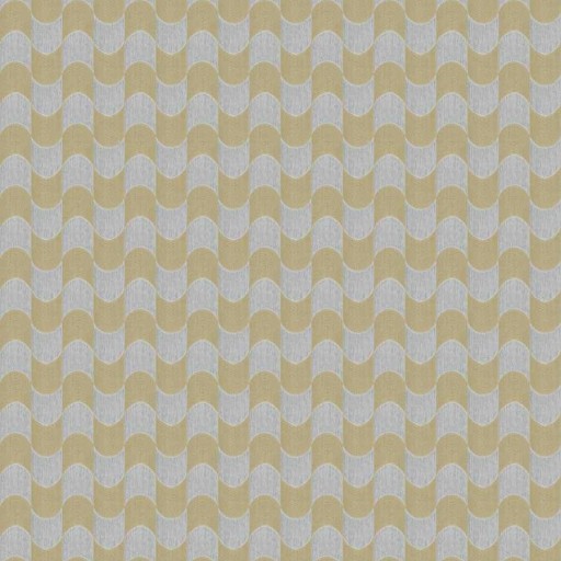 Ткань Janah Mocha Fabricut fabric
