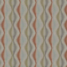Ткань Fabricut fabric Throb Mosaic