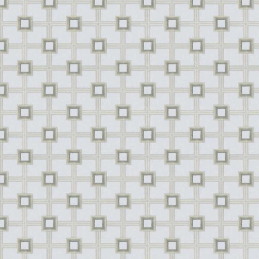 Ткань Fabricut fabric Duo Squares Marble