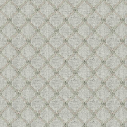 Ткань Fabricut fabric Matter Ogee Mineral