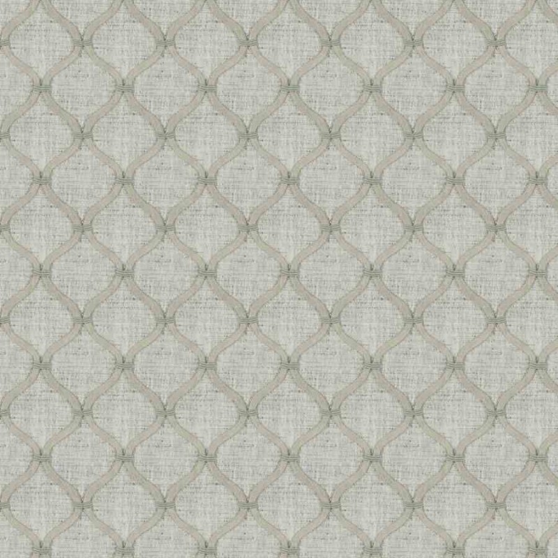 Ткань Fabricut fabric Matter Ogee...