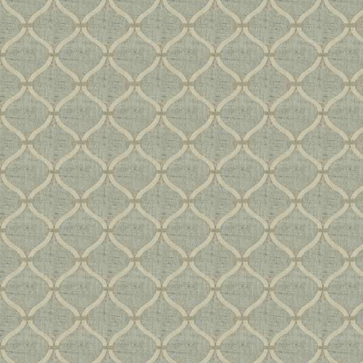 Ткань Fabricut fabric Matter Ogee Linen