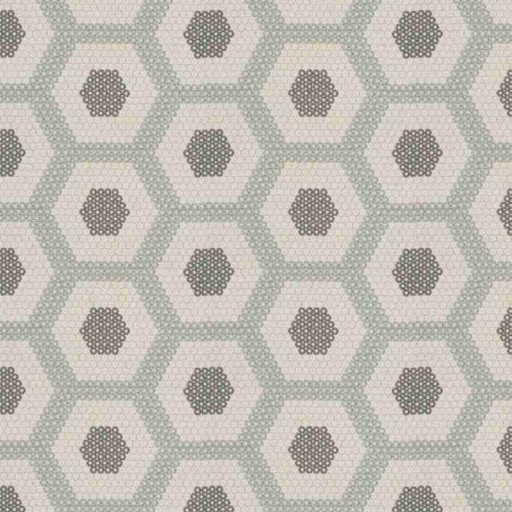 Ткань Fabricut fabric Chemistry Pewter