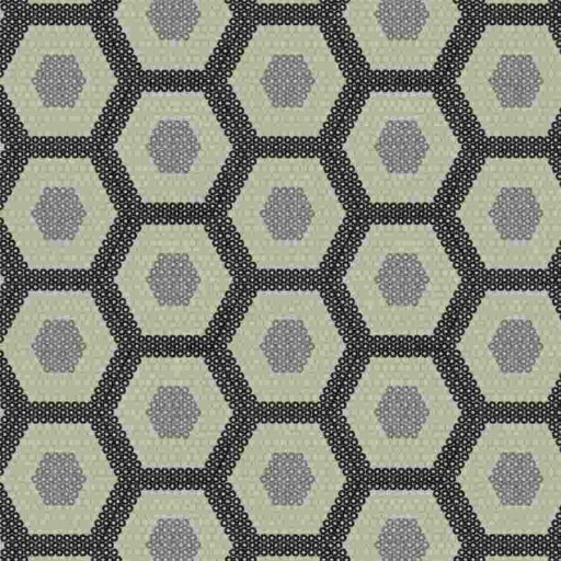 Ткань Fabricut fabric Chemistry Nautical