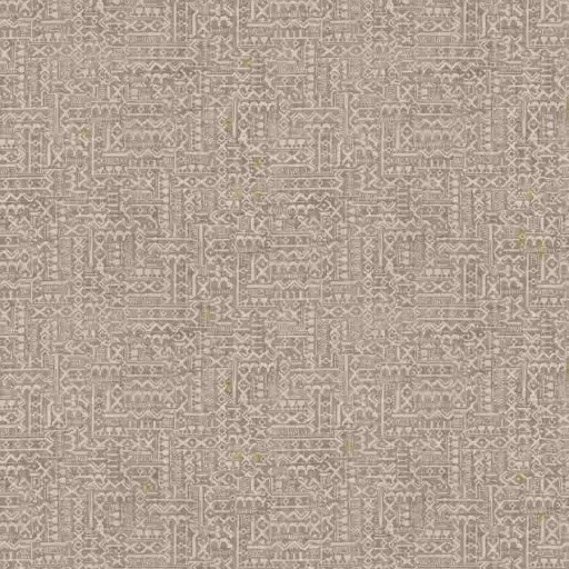 Ткань Fabricut fabric Beta Tribal Camel