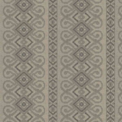Ткань Fabricut fabric Gibraltar Stripe Sage Stone