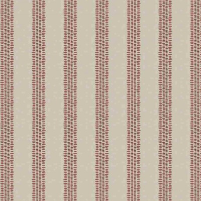 Ткань Fabricut fabric Enzyme Stripe Sienna
