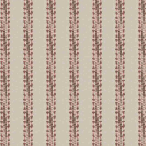 Ткань Enzyme Stripe Sienna Fabricut fabric