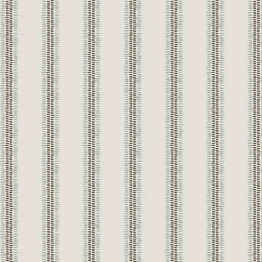 Ткань Enzyme Stripe Mineral Fabricut fabric