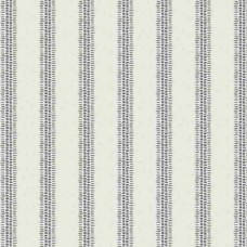 Ткань Fabricut fabric Enzyme Stripe Graphite