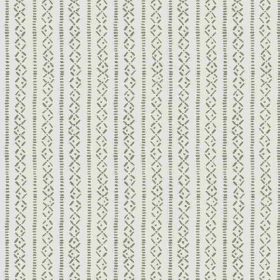 Ткань Amaris Stripe Smoke Fabricut fabric