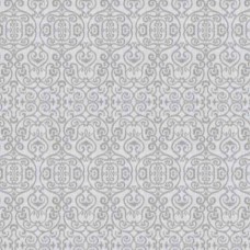Ткань Ion Damask Ash Fabricut fabric