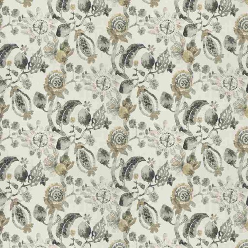 Ткань Fabricut fabric Botony Sand Dune