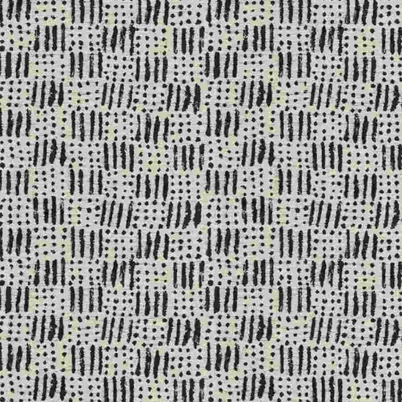 Ткань Fabricut fabric Tribal Marks...