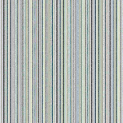 Ткань Fabricut fabric Chas Stripe Marine