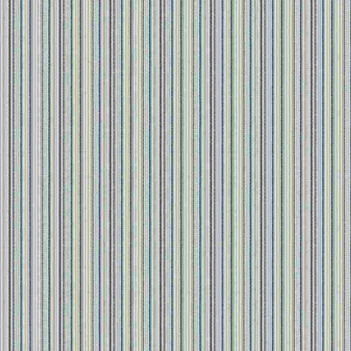 Ткань Fabricut fabric Chas Stripe Marine