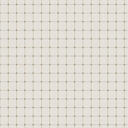 Ткань Fabricut fabric Elwyn Check Birch