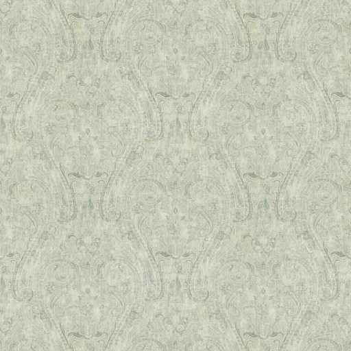 Ткань Fabricut fabric Licata Paisley 02