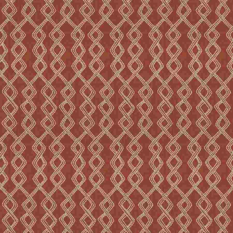 Ткань Fabricut fabric Biome Stitch...