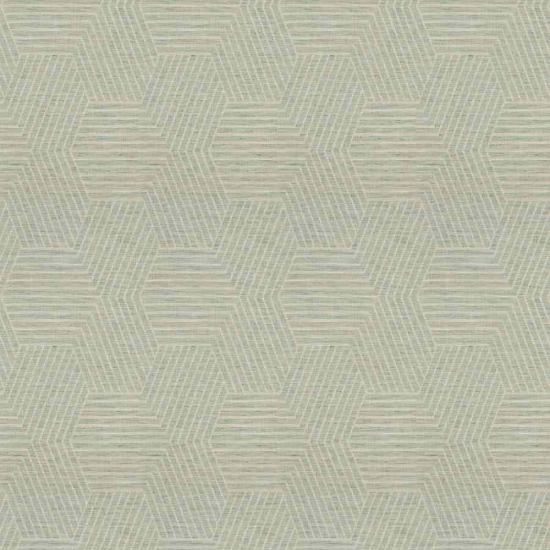 Ткань Fabricut fabric Hardesty Spa