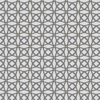 Ткань Fabricut fabric Tension Lattice Quarry