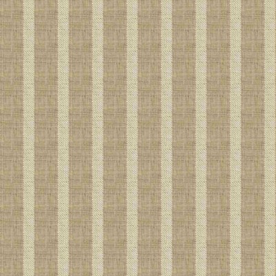 Ткань Claymont Stripe Burlap Fabricut fabric