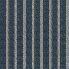 Ткань Fabricut fabric Claymont Stripe Indigo