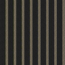 Ткань Claymont Stripe Charcoal...