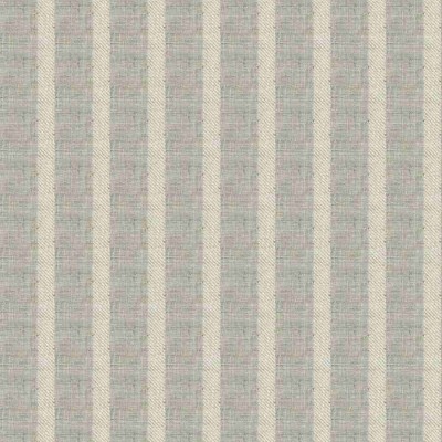 Ткань Fabricut fabric Claymont Stripe Pearl Grey