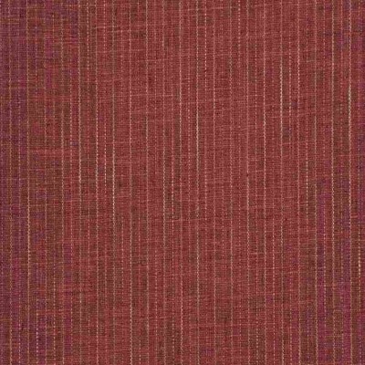 Ткань Fabricut fabric Tyner Stripe Red Sienna