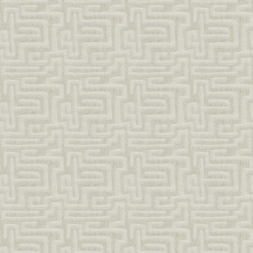 Ткань Fabricut fabric Brewington Ecru