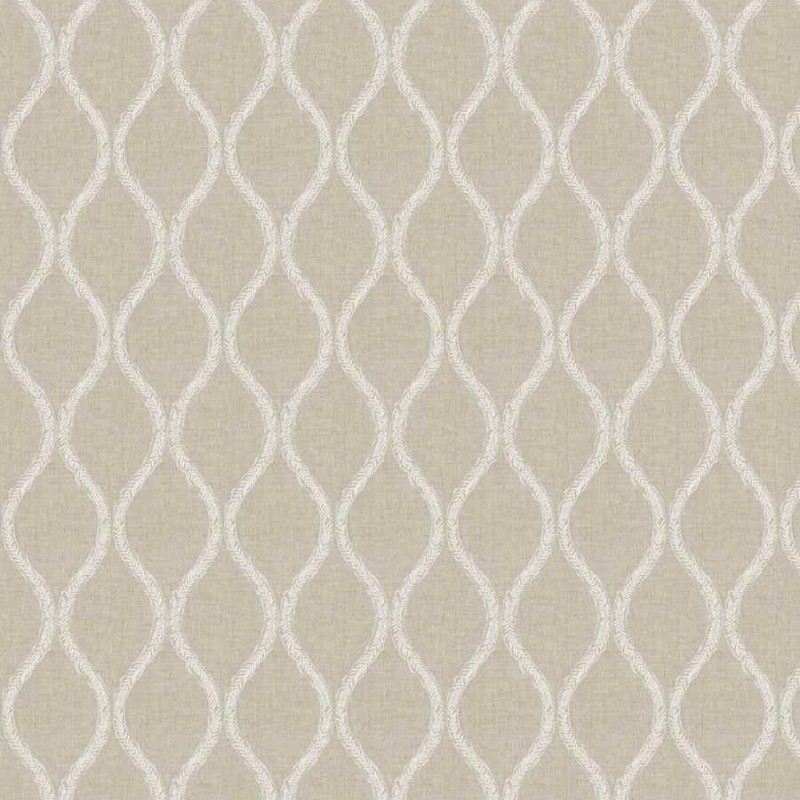 Ткань Fabricut fabric Vesca Ogee...