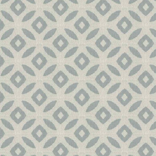Ткань Fabricut fabric Reece Lattice Spa