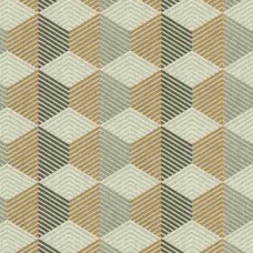 Ткань Fabricut fabric Naish Geo...