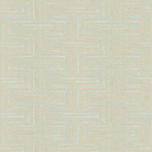 Ткань Fabricut fabric Bonnevue Mist