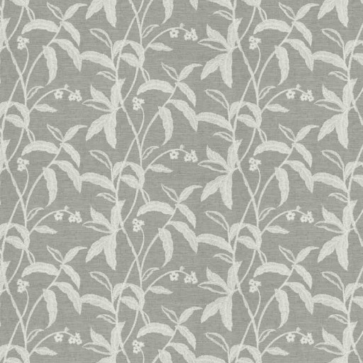 Ткань Fabricut fabric Mared Botanical Silver